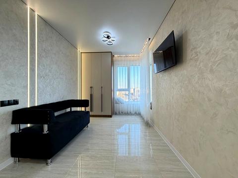 квартира по адресу Мира ул., 100-А