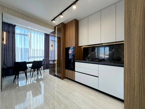 квартира по адресу Мира ул., 100-А