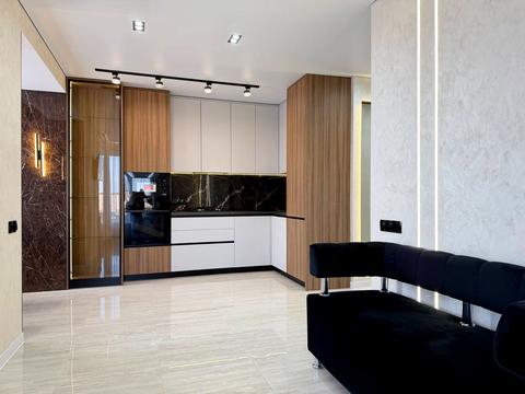 квартира по адресу Мира ул., 100-А