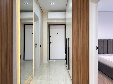 квартира по адресу Мира ул., 100-А