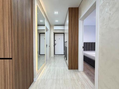 квартира по адресу Мира ул., 100-А