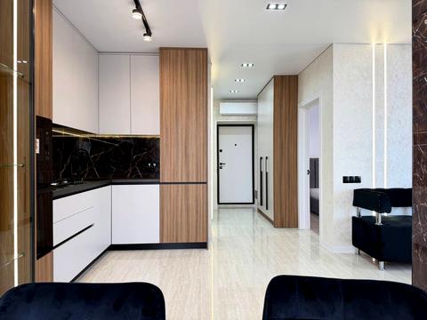 квартира по адресу Мира ул., 100-А