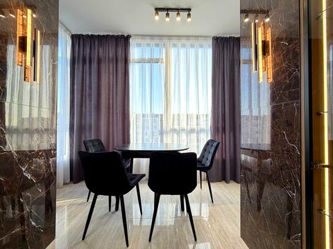 квартира по адресу Мира ул., 100-А