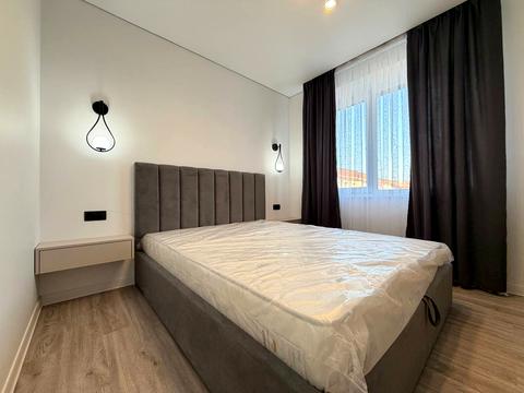 квартира по адресу Мира ул., 100-А