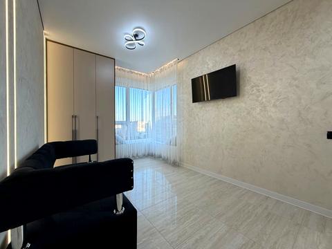 квартира по адресу Мира ул., 100-А