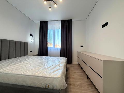 квартира по адресу Мира ул., 100-А