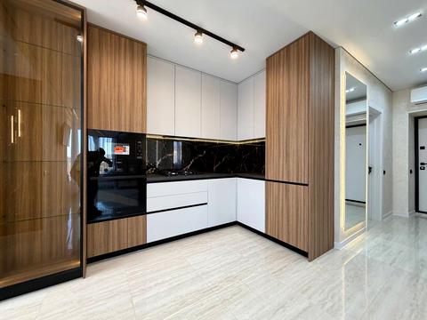 квартира по адресу Мира ул., 100-А