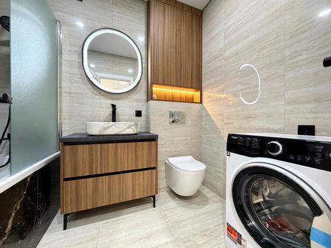 квартира по адресу Мира ул., 100-А