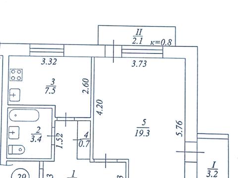 квартира за адресою Миру просп., 83