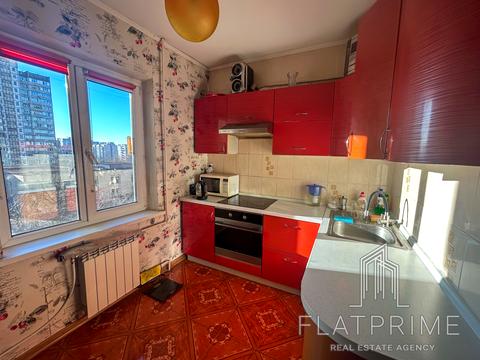 квартира за адресою Академіка Палладіна просп., 7/60