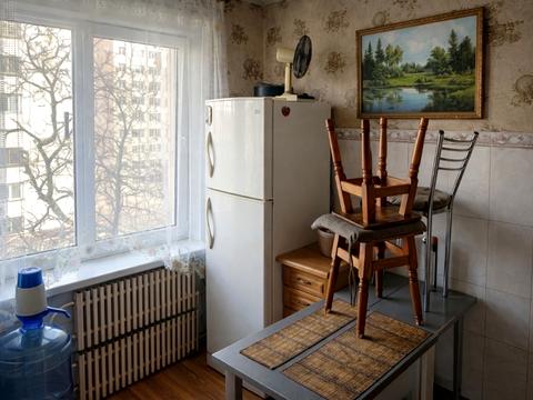 квартира за адресою Дніпро, Героїв просп., 4