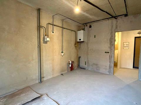 квартира по адресу Курортний проезд, (Будинок)