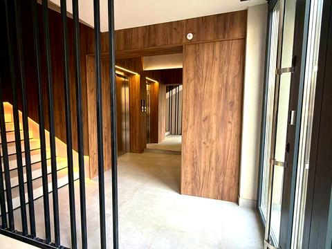 квартира по адресу Курортний проезд, (Будинок)