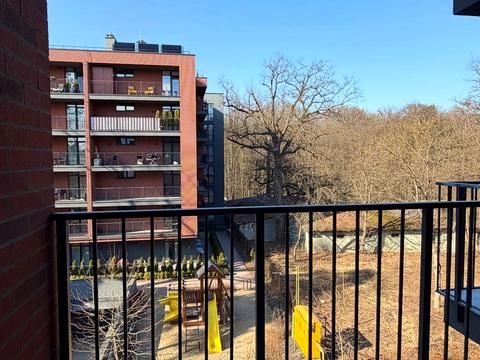 квартира по адресу Курортний проезд, (Будинок)