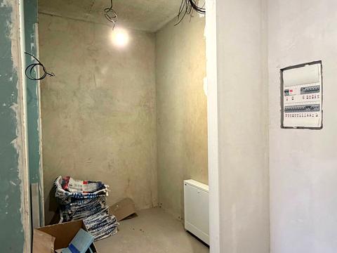 квартира по адресу Курортний проезд, (Будинок)