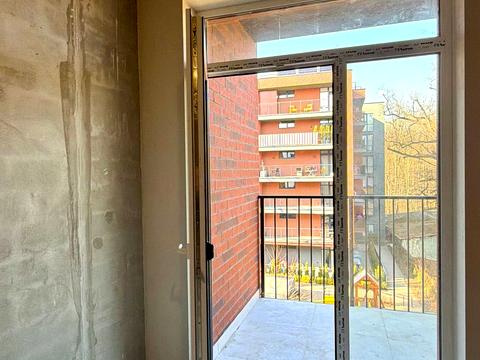 квартира по адресу Курортний проезд, (Будинок)