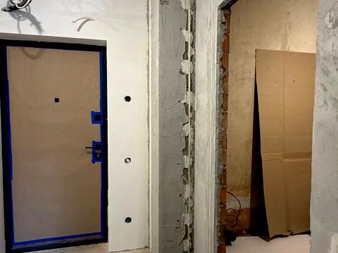 квартира по адресу Курортний проезд, (Будинок)