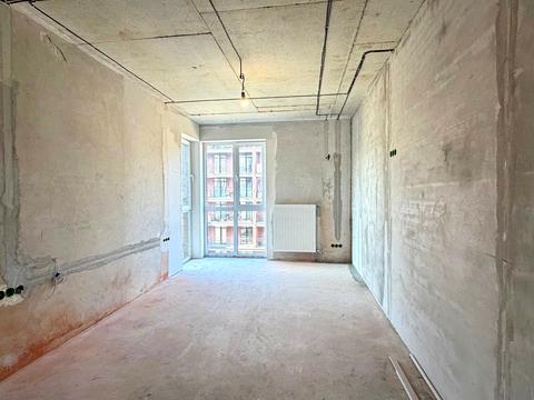 квартира по адресу Курортний проезд, (Будинок)