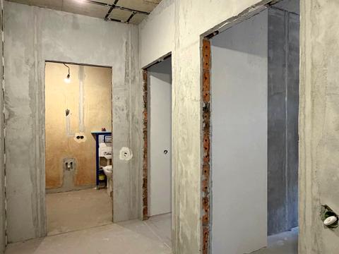 квартира по адресу Курортний проезд, (Будинок)