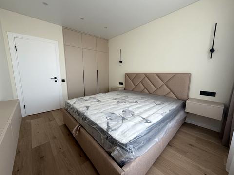 квартира по адресу Днепровская набережная ул., 15-К