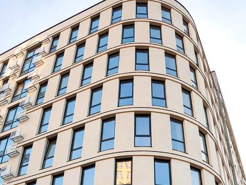 квартира по адресу Надречная ул., (Будинок 1)