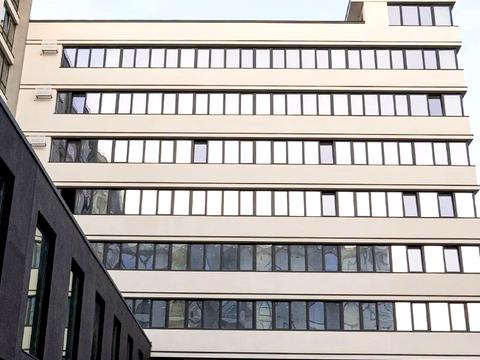 квартира по адресу Надречная ул., (Будинок 1)