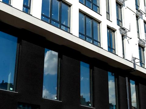 квартира по адресу Надречная ул., (Будинок 1)