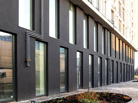 квартира по адресу Надречная ул., (Будинок 1)