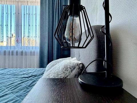 квартира за адресою Юлії Здановської вул. (Ломоносова), 81-Б