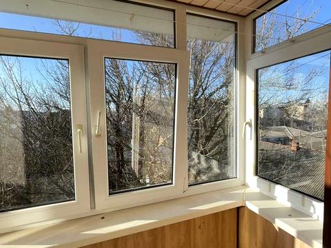 квартира за адресою В'ячеслава Чорновола вул., 13а