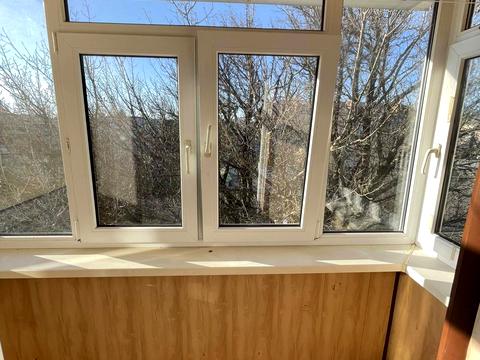 квартира за адресою В'ячеслава Чорновола вул., 13а