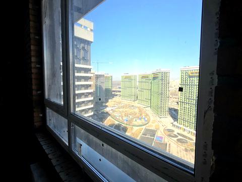 квартира по адресу Днепровская набережная ул., 15-К