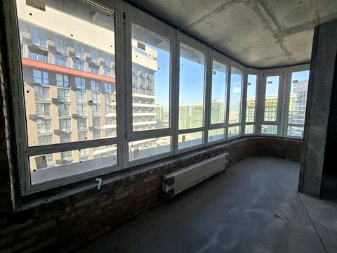 квартира по адресу Днепровская набережная ул., 15-К