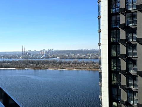 квартира по адресу Днепровская набережная ул., 15-К