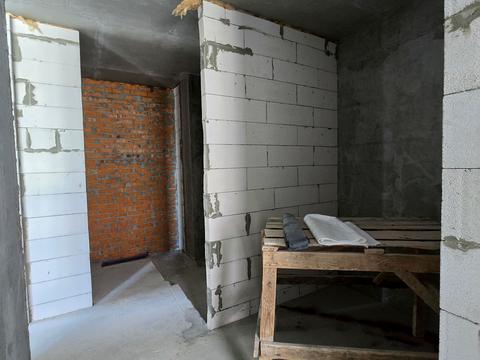 квартира по адресу Днепровская набережная ул., 15-К