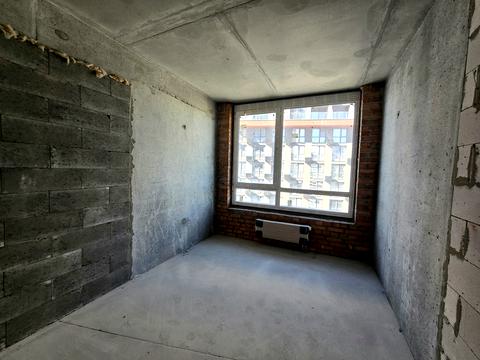 квартира по адресу Днепровская набережная ул., 15-К