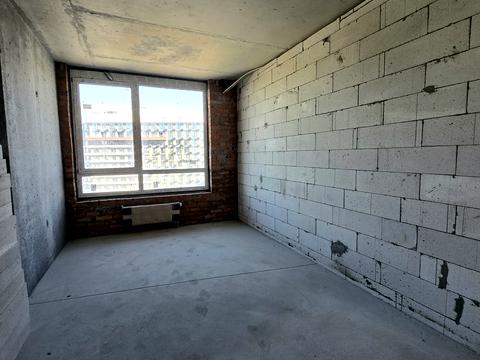 квартира по адресу Днепровская набережная ул., 15-К