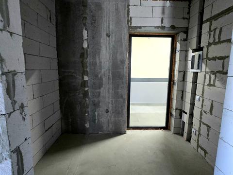 квартира по адресу Днепровская набережная ул., 15-К