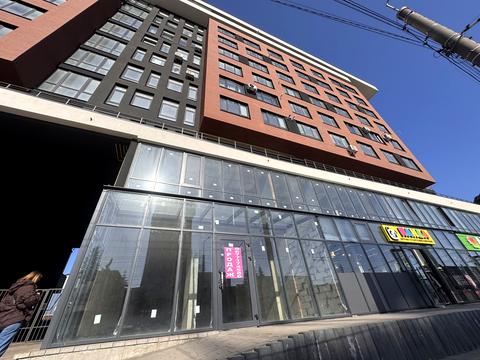 комерційна за адресою Торговиця вул., 19