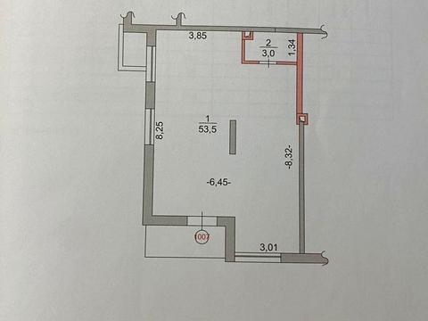 коммерческая по адресу  ул., 5