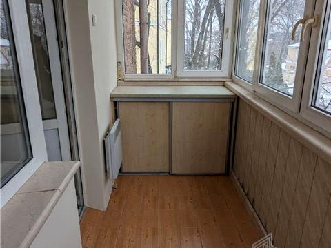 квартира за адресою Фрометівська вул., 2 к18-Б