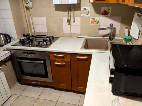 квартира за адресою Фрометівська вул., 2 к18-Б