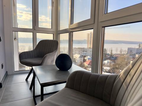 квартира по адресу Полковника Нечая ул., 6