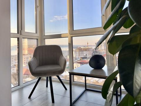 квартира по адресу Полковника Нечая ул., 6