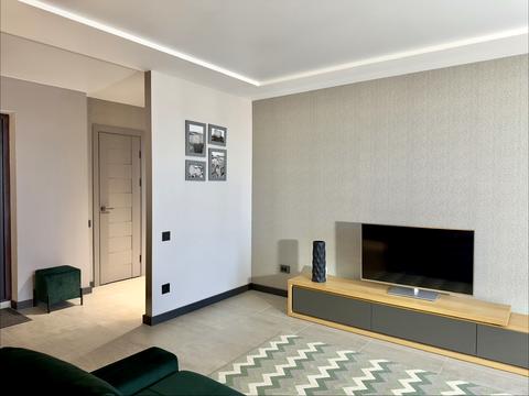 квартира по адресу Полковника Нечая ул., 6