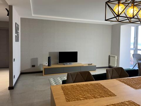 квартира по адресу Полковника Нечая ул., 6