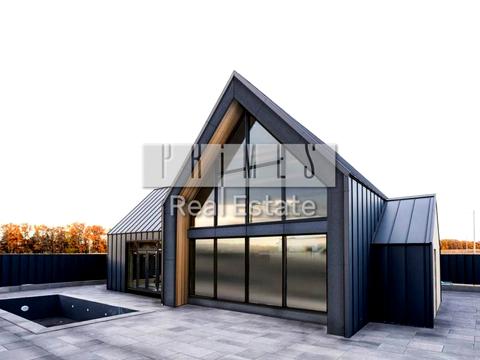 будинок за адресою с. Мала Олександрівка