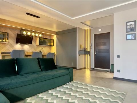 квартира по адресу Полковника Нечая ул., 6