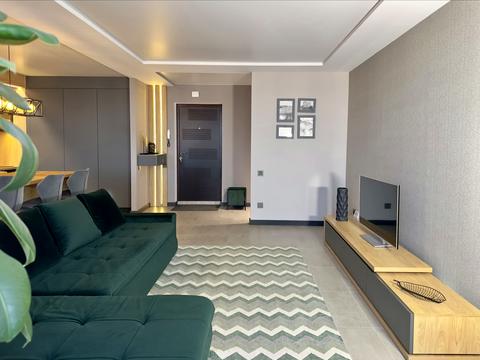 квартира по адресу Полковника Нечая ул., 6