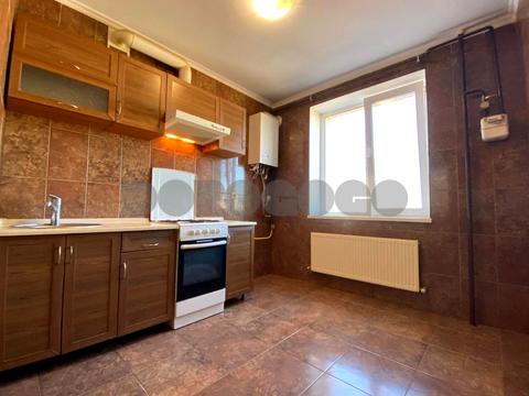 квартира по адресу Казацкая ул., 6